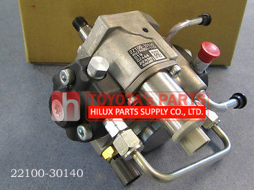 22100-30140,Genuine Toyota 1KD 2KD Fuel Pump